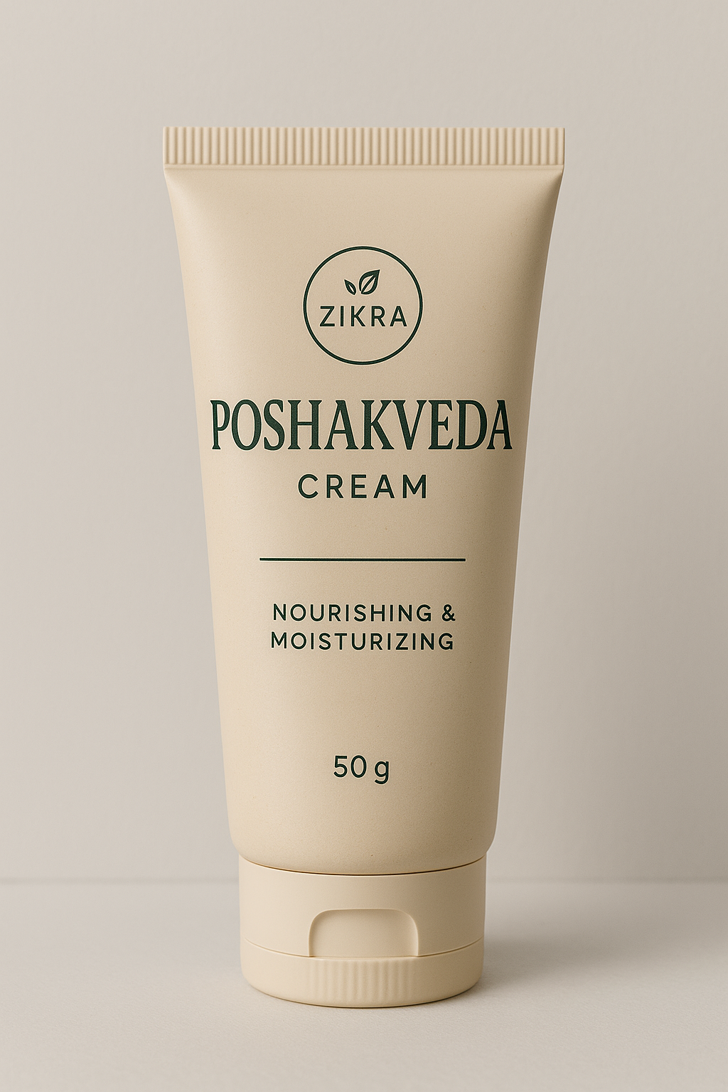 Zikra Veda Cream